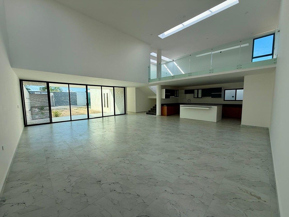 Casa en Dzityá, Mérida, foto 21 de 41