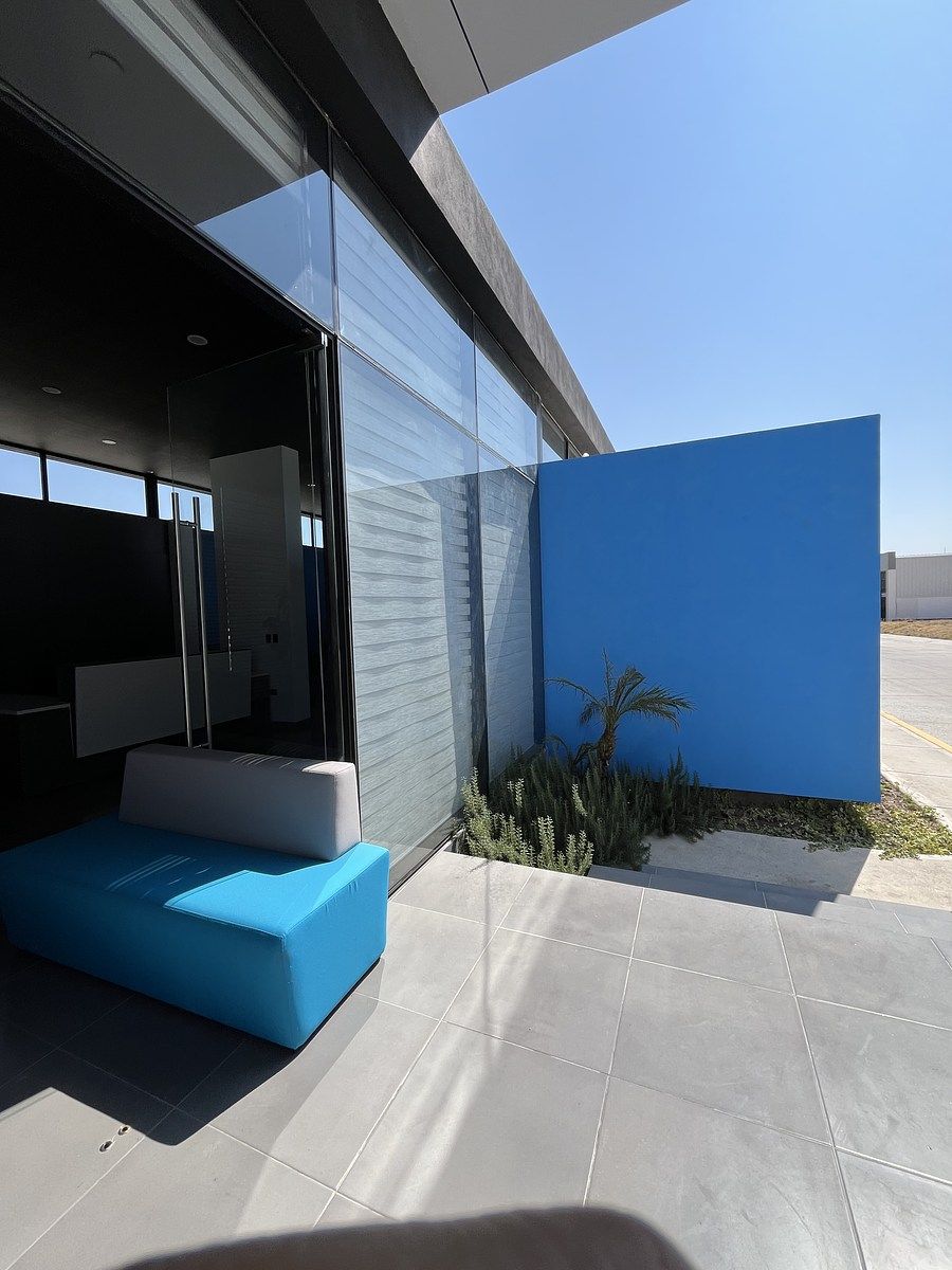 15 de 40: CENTRO DE NEGOCIOS