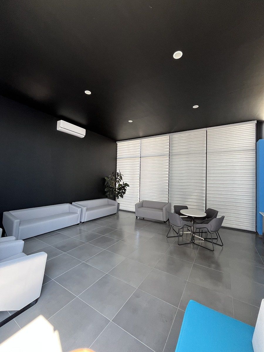 18 de 36: AREA DE OFICINAS