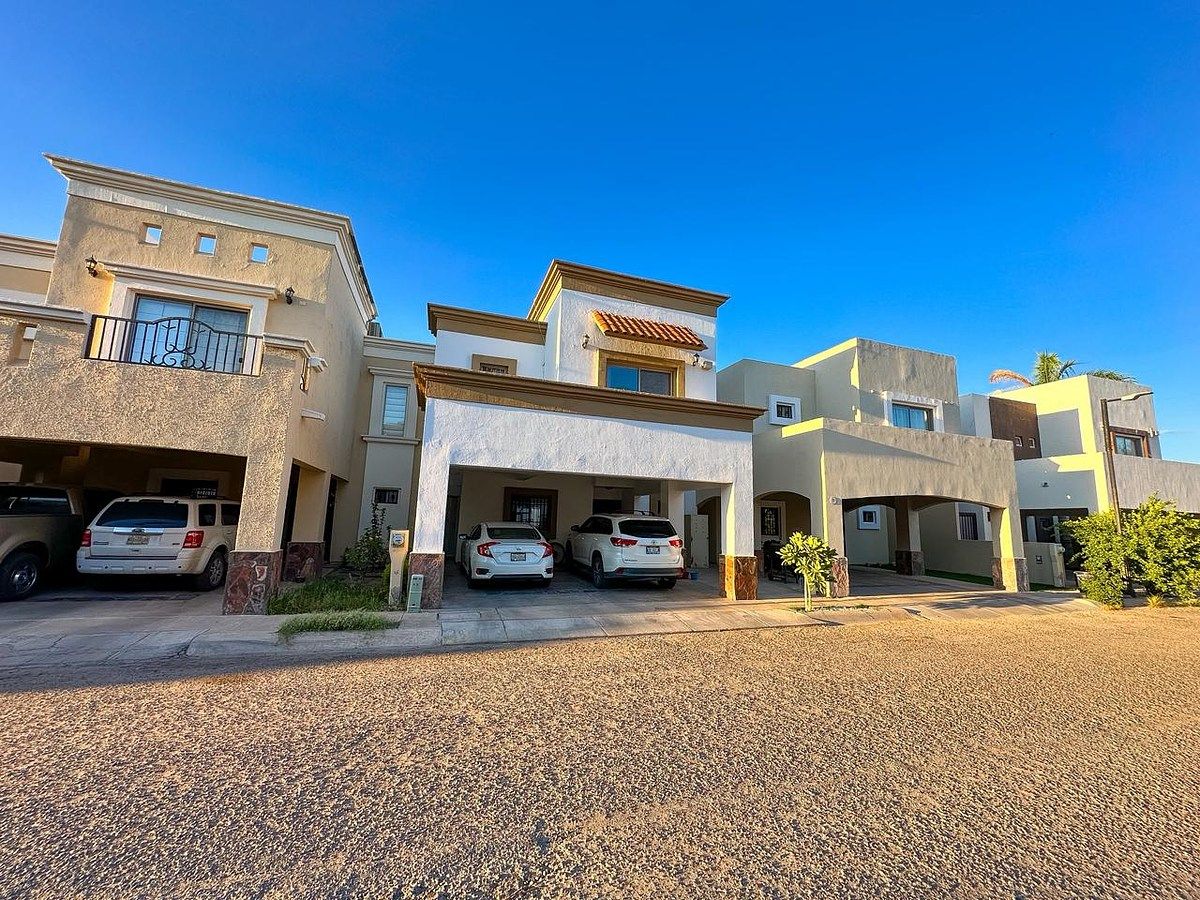 Casa en Corceles Residencial, Hermosillo, foto 3 de 26
