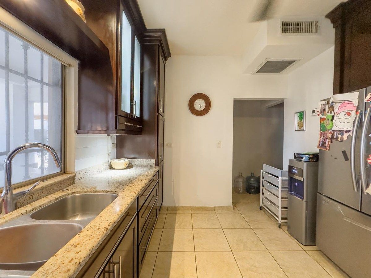 Casa en Corceles Residencial, Hermosillo, foto 4 de 26