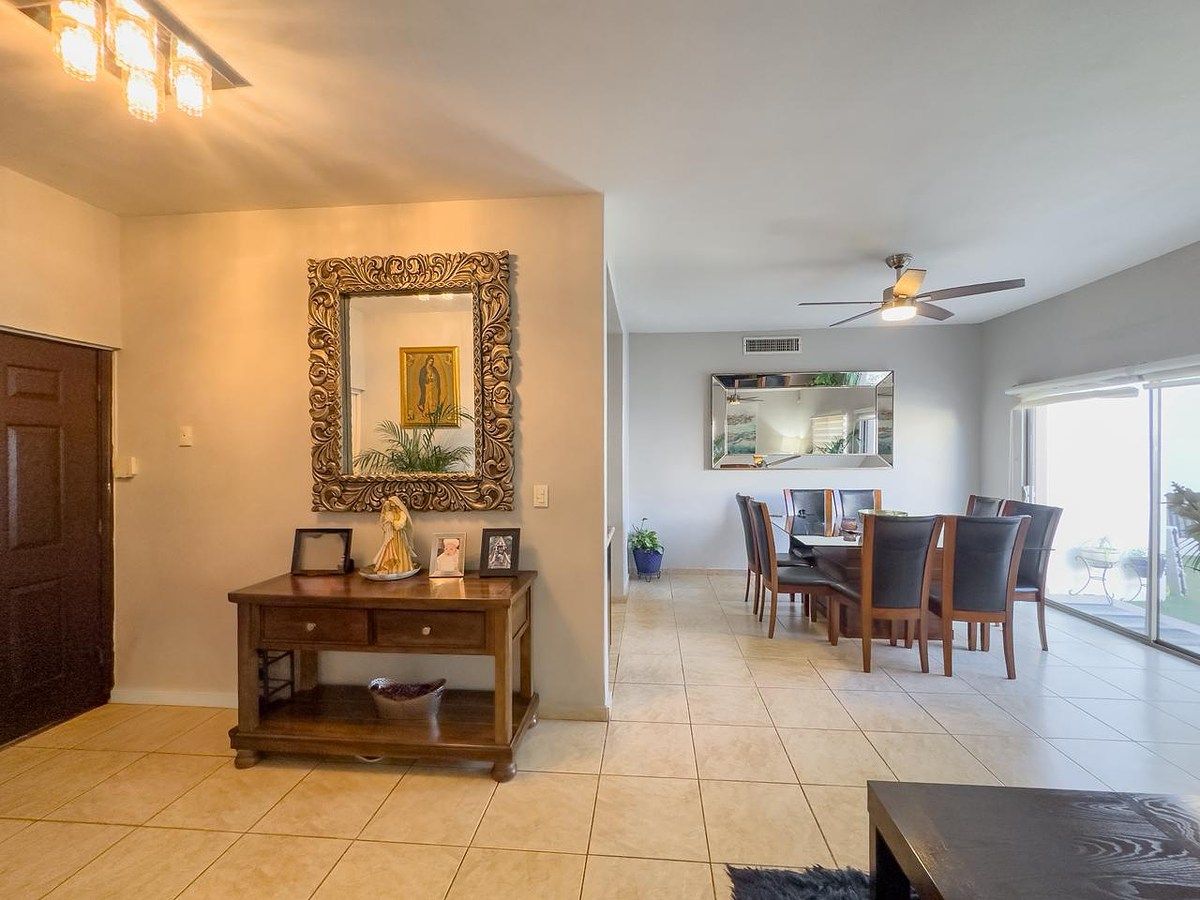 Casa en Corceles Residencial, Hermosillo, foto 6 de 26