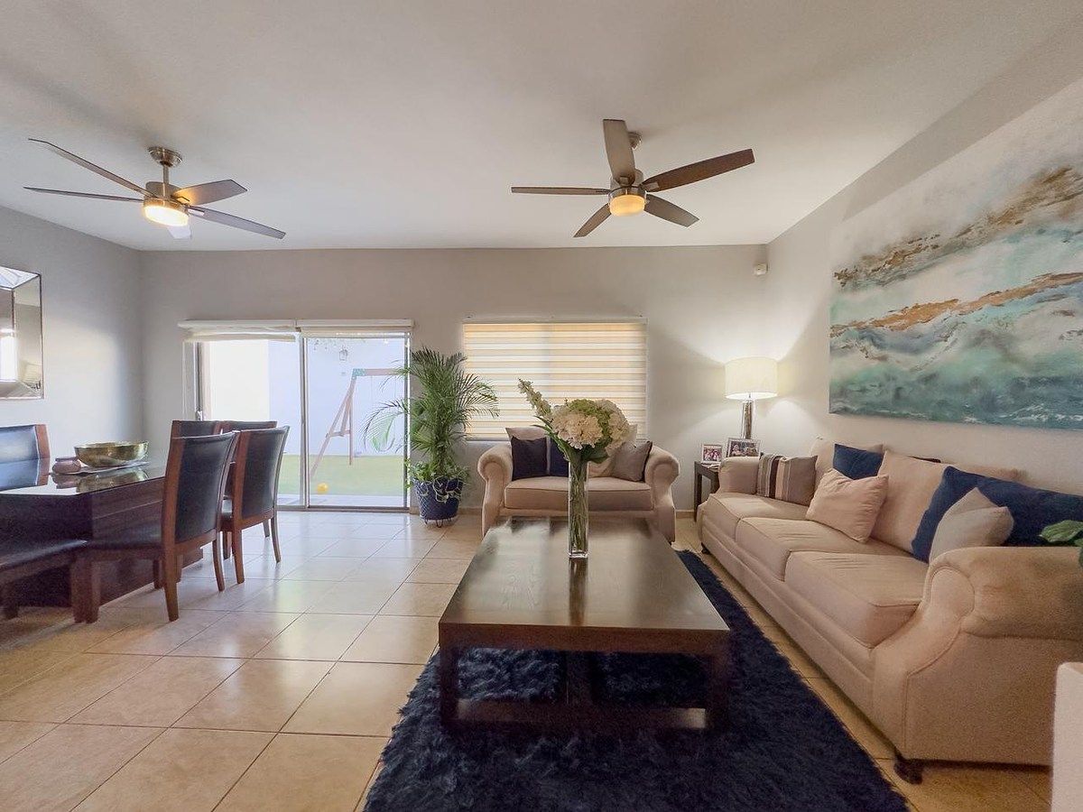 Casa en Corceles Residencial, Hermosillo, foto 9 de 26