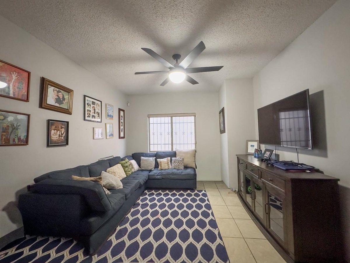 Casa en Corceles Residencial, Hermosillo, foto 13 de 26