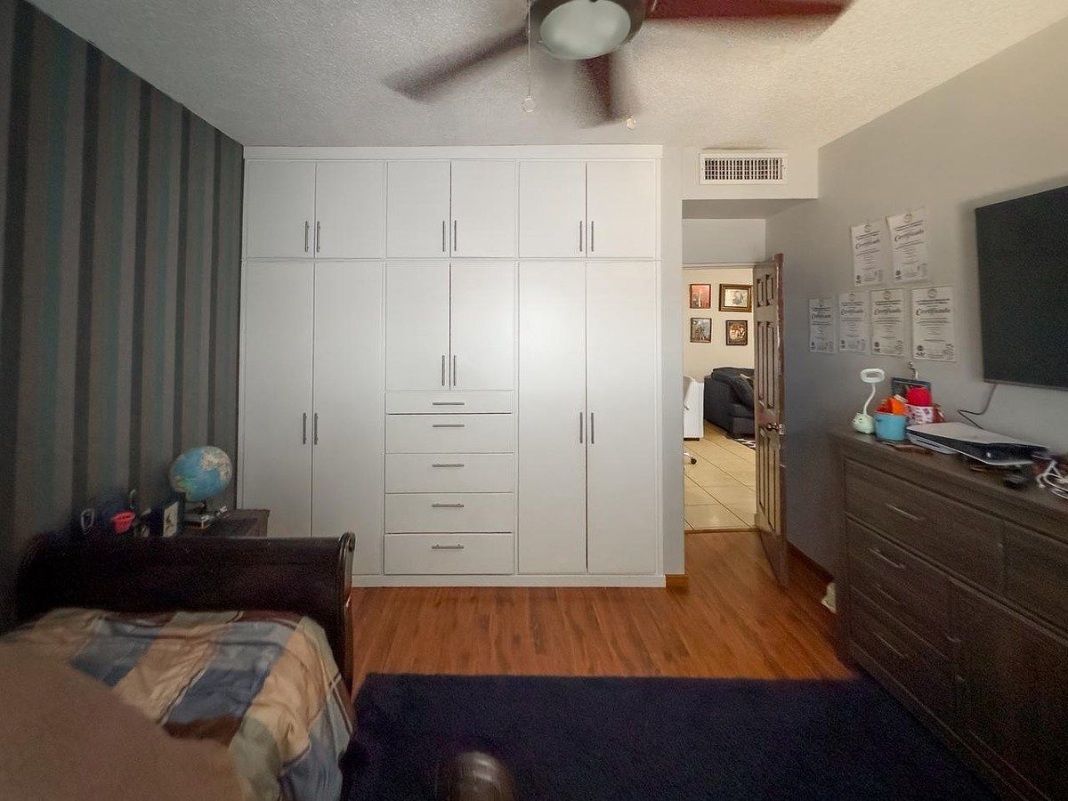 Casa en Corceles Residencial, Hermosillo, foto 14 de 26