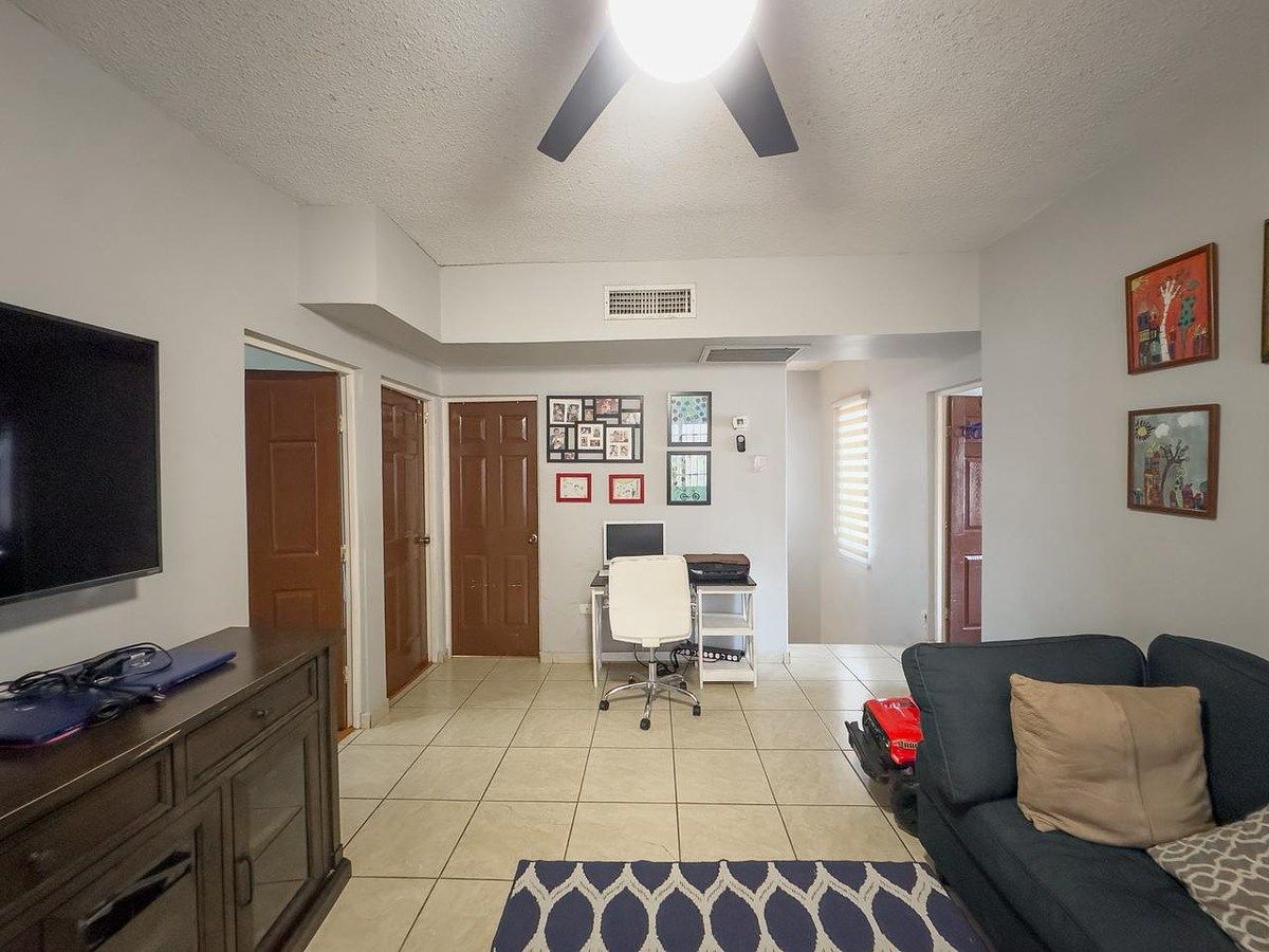 Casa en Corceles Residencial, Hermosillo, foto 15 de 26