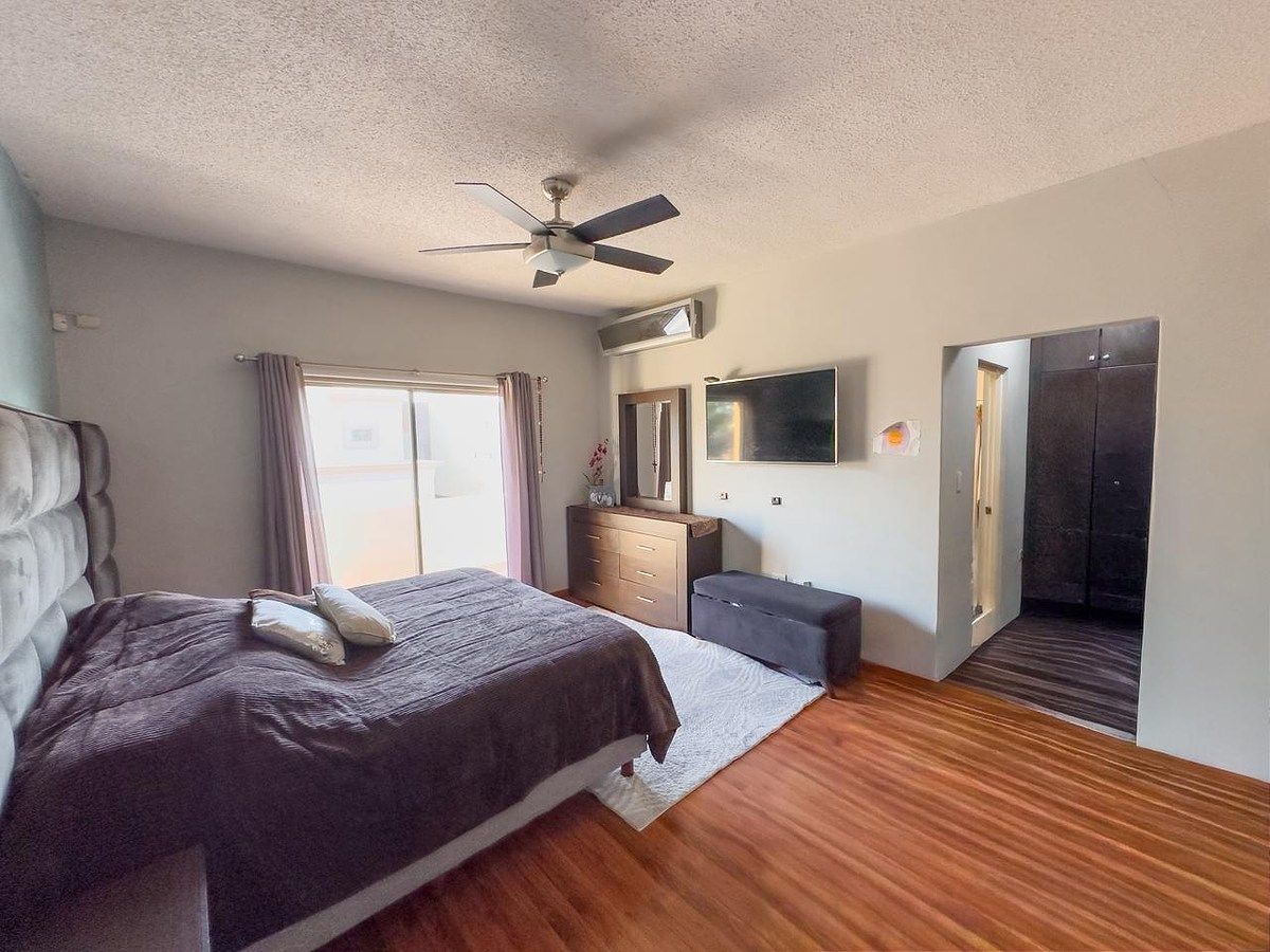 Casa en Corceles Residencial, Hermosillo, foto 17 de 26
