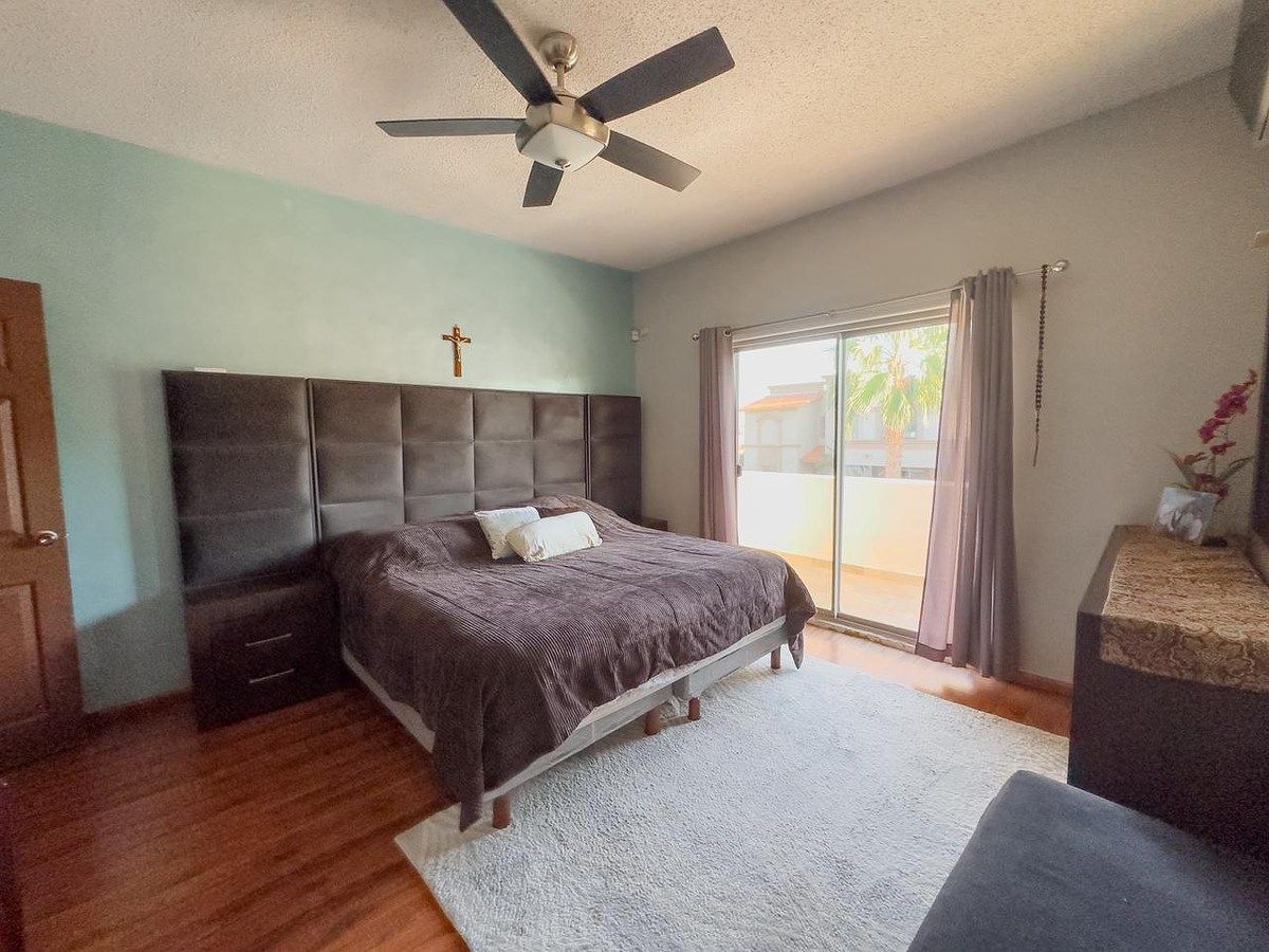 Casa en Corceles Residencial, Hermosillo, foto 18 de 26