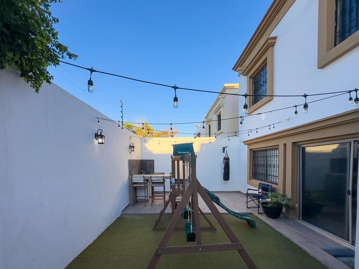 Casa en Corceles Residencial, Hermosillo, foto 21 de 26