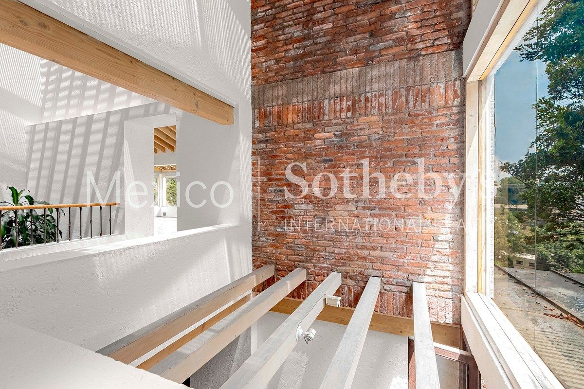 Casa en venta Lomas Altas, CDMX - foto 4