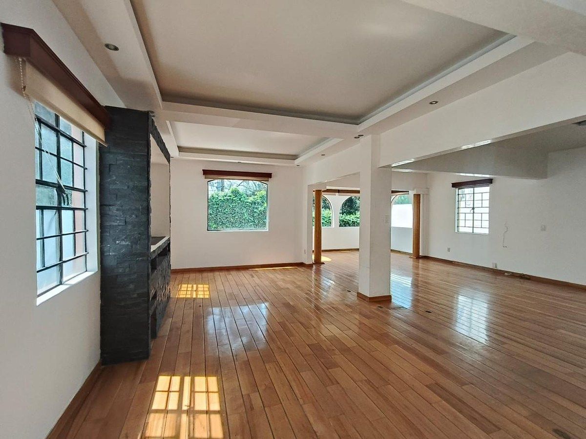 Casa en Lomas de Chapultepec I Sección, Miguel Hidalgo, foto 5 de 48