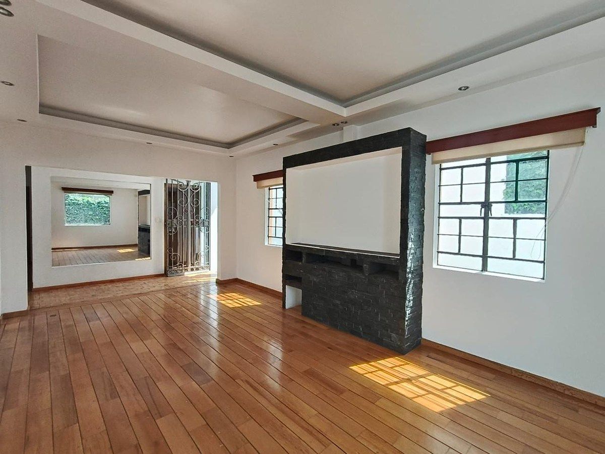 Casa en Lomas de Chapultepec I Sección, Miguel Hidalgo, foto 13 de 48
