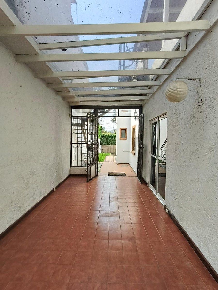 Casa en Lomas de Chapultepec I Sección, Miguel Hidalgo, foto 25 de 48