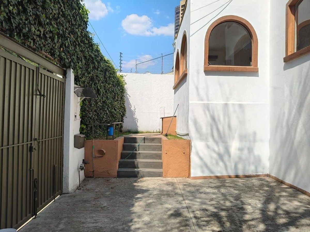 Casa en Lomas de Chapultepec I Sección, Miguel Hidalgo, foto 44 de 48