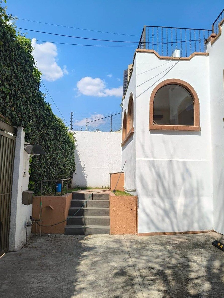 Casa en Lomas de Chapultepec I Sección, Miguel Hidalgo, foto 47 de 48