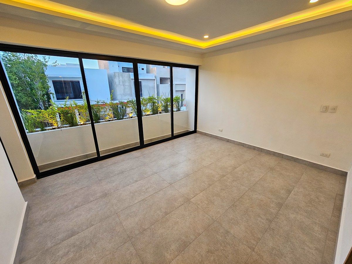 19 de 32: Recámara principal