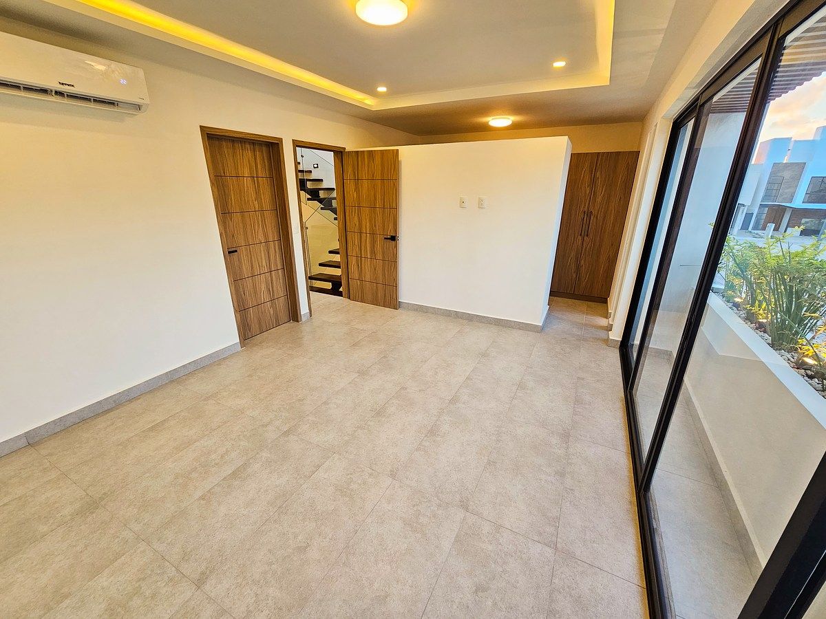 20 de 32: Recámara principal