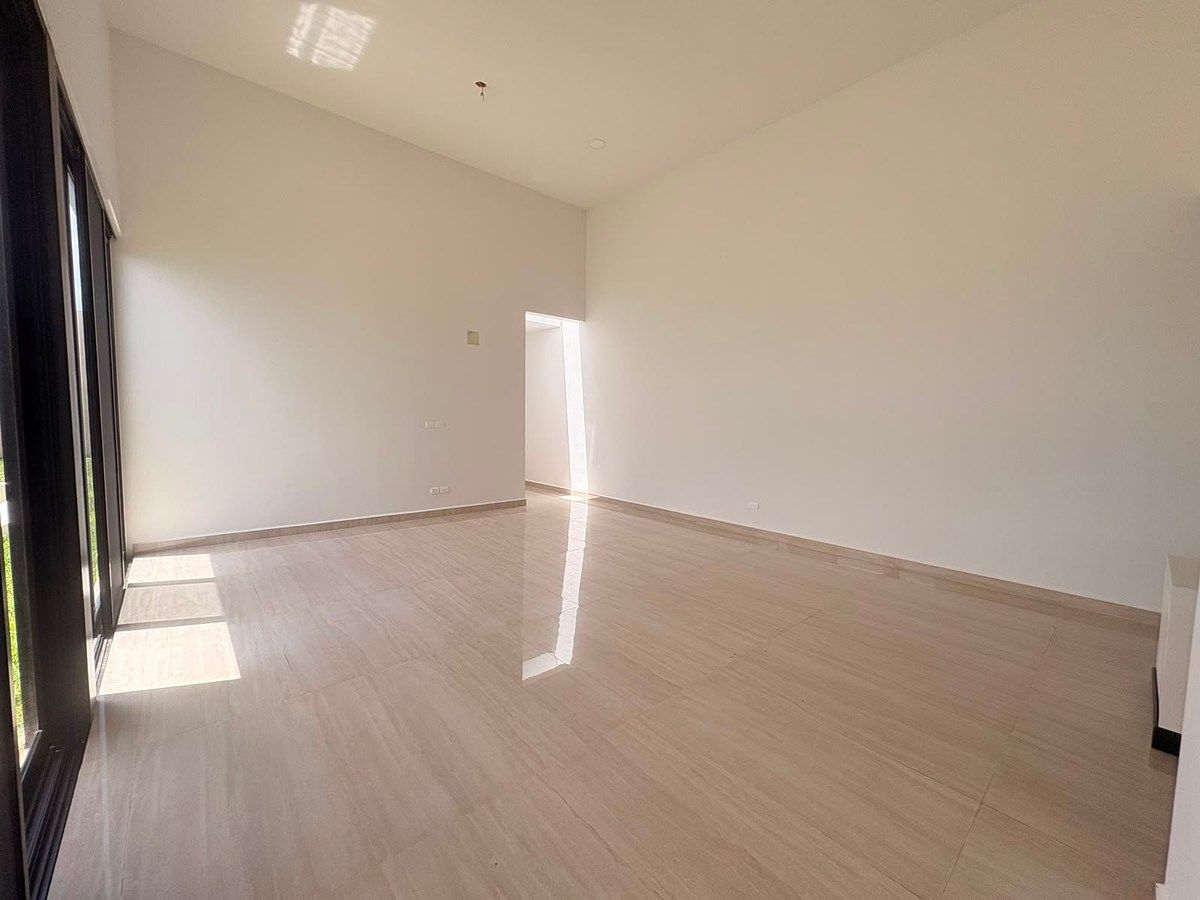 Casa en condominio en Xcanatún, Mérida, foto 3 de 22