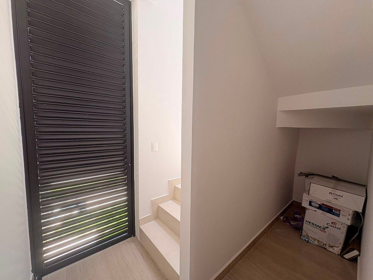 Casa en condominio en Xcanatún, Mérida, foto 8 de 22