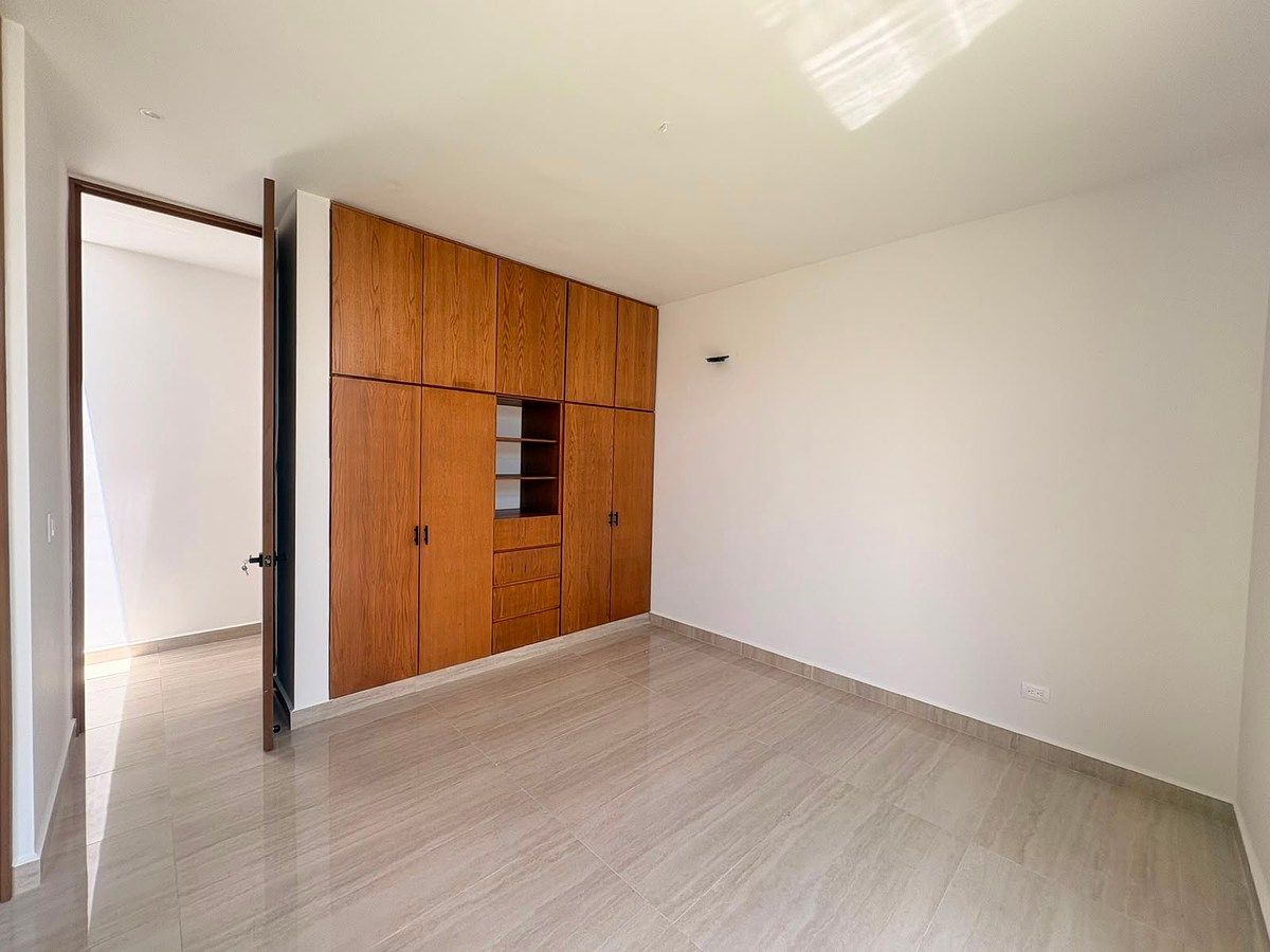 Casa en condominio en Xcanatún, Mérida, foto 15 de 22