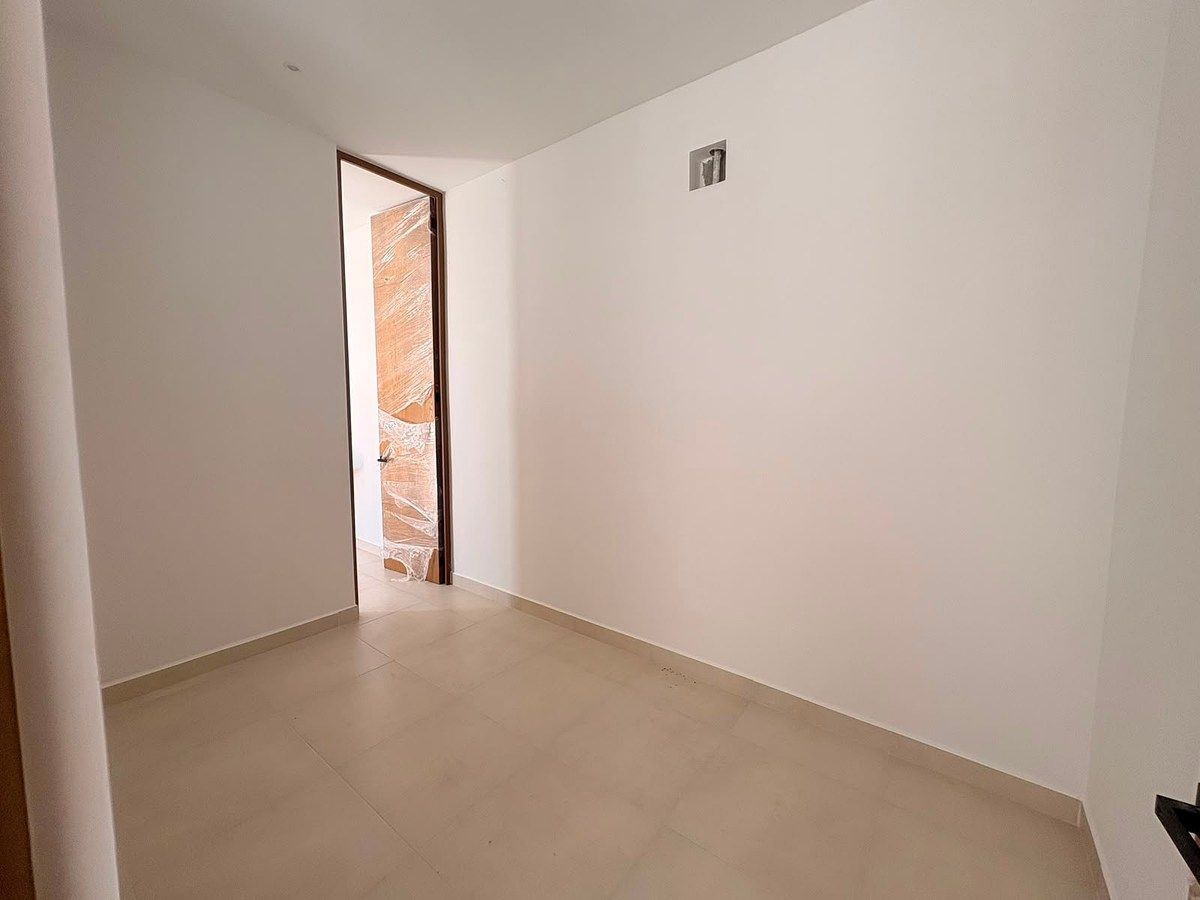 Casa en condominio en Xcanatún, Mérida, foto 19 de 22
