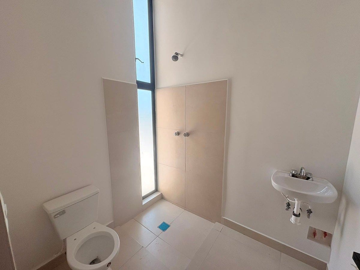 Casa en condominio en Xcanatún, Mérida, foto 20 de 22