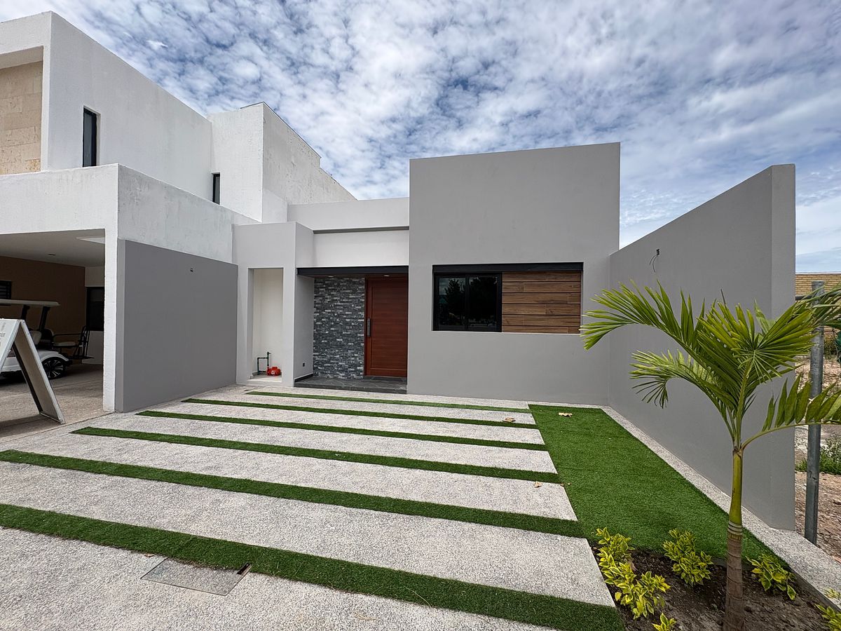 CASA DE UNA PLANTA EN TARRAGONA -  $3.59 MDP, foto 1 de 21