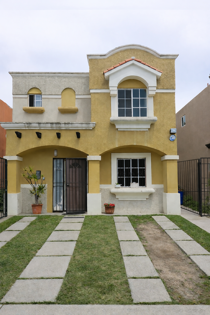 🏡 OPORTUNIDAD – CASA EN PRIVADA EN SANTA FE - foto 4