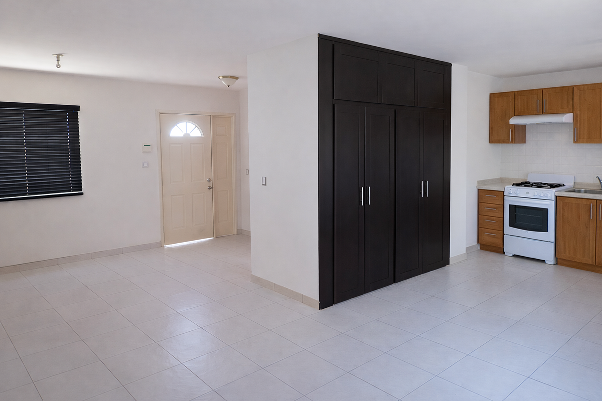 🏡 OPORTUNIDAD – CASA EN PRIVADA EN SANTA FE - foto 1