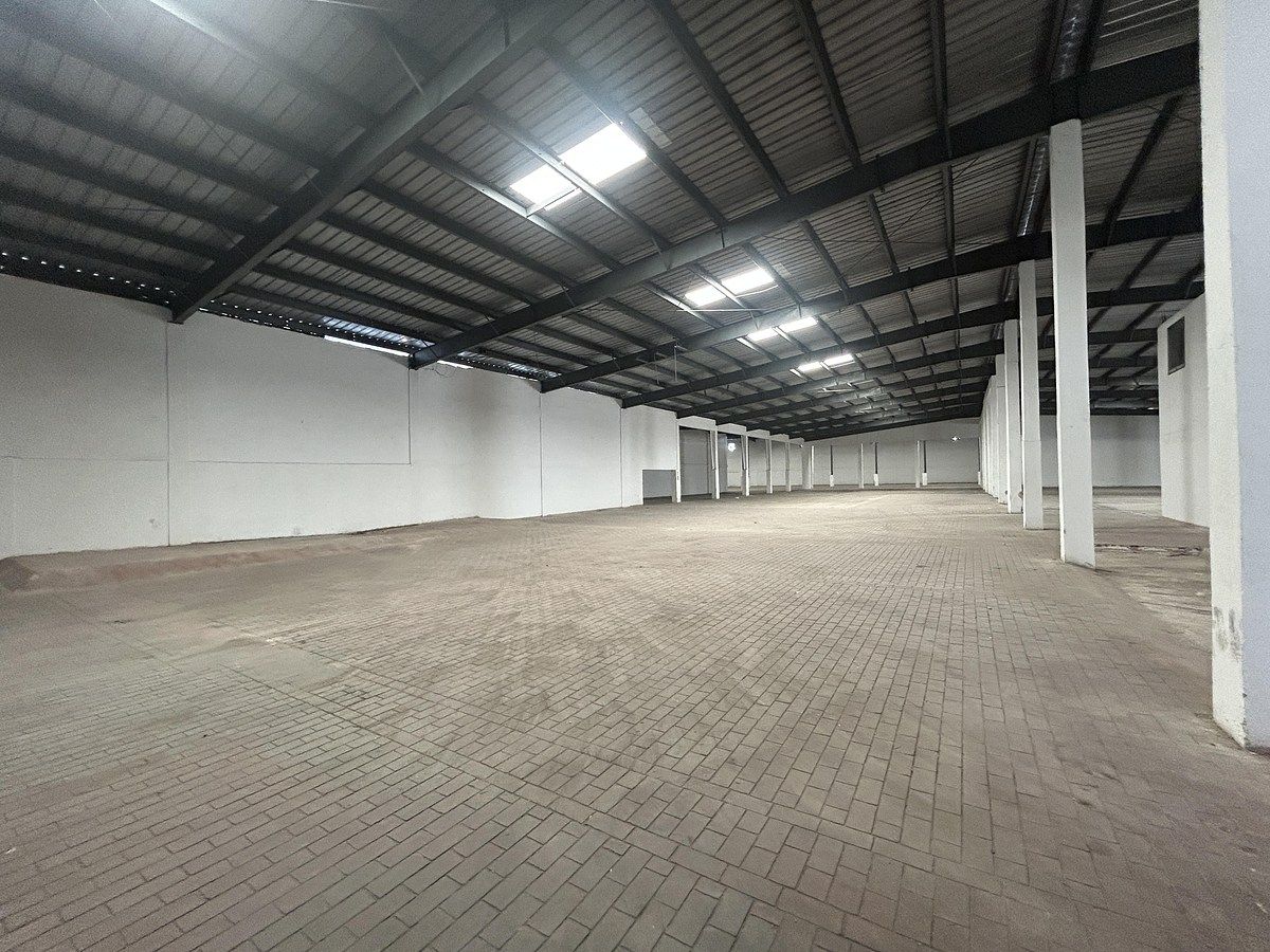 Nave en Santo Domingo Este, foto 9 de 19