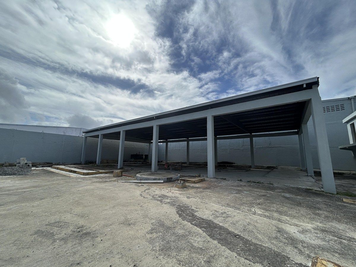Nave en Santo Domingo Este, foto 10 de 19