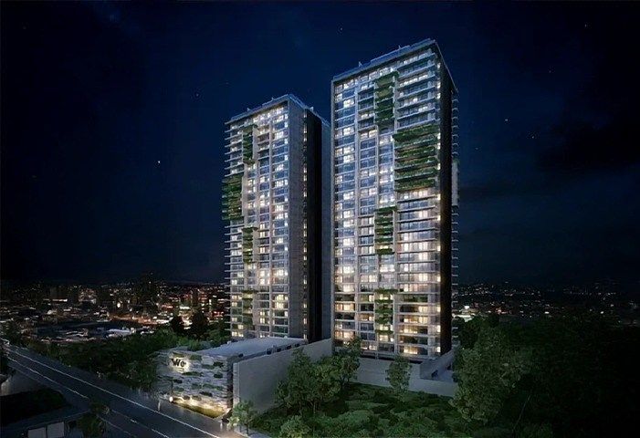 Increíble Departamento en We con Terraza y Vistas a Santa Fe - foto 1