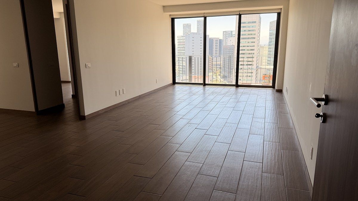 Increíble Departamento en We con Terraza y Vistas a Santa Fe - foto 2