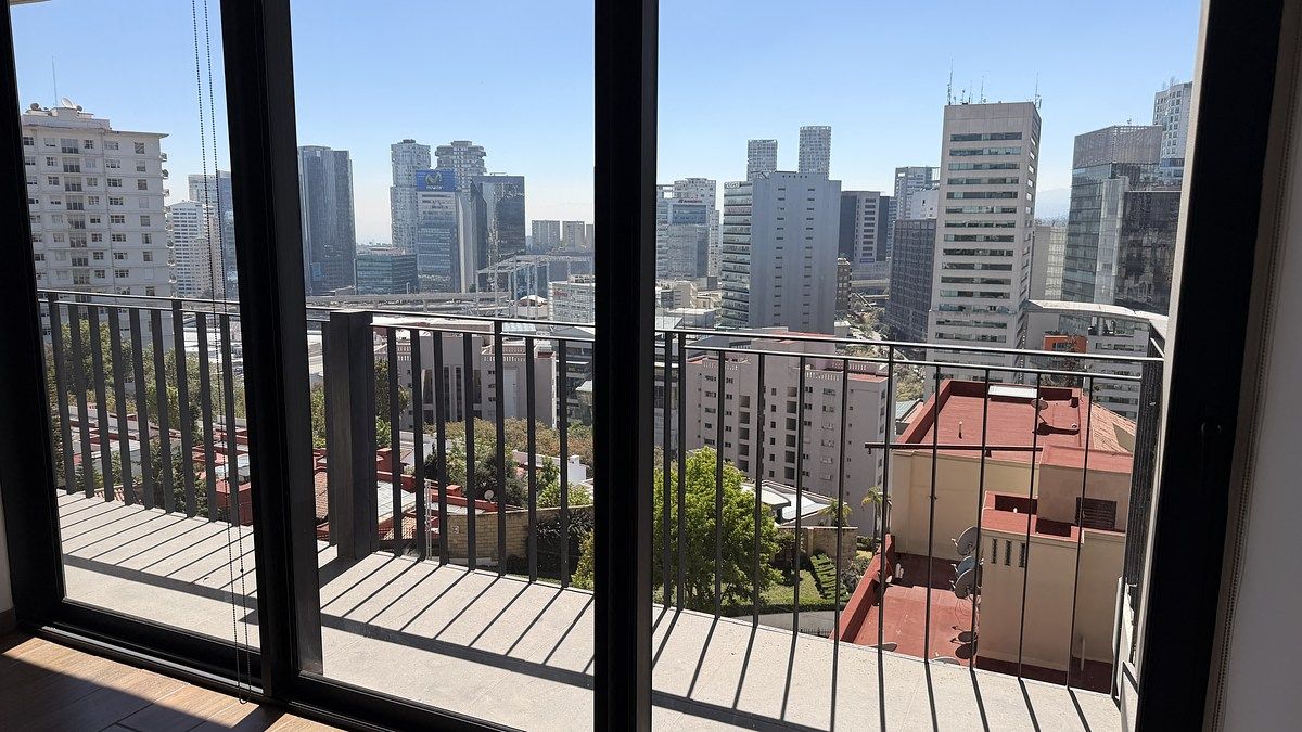 Increíble Departamento en We con Terraza y Vistas a Santa Fe - foto 3