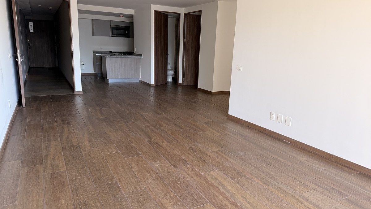 Increíble Departamento en We con Terraza y Vistas a Santa Fe - foto 4