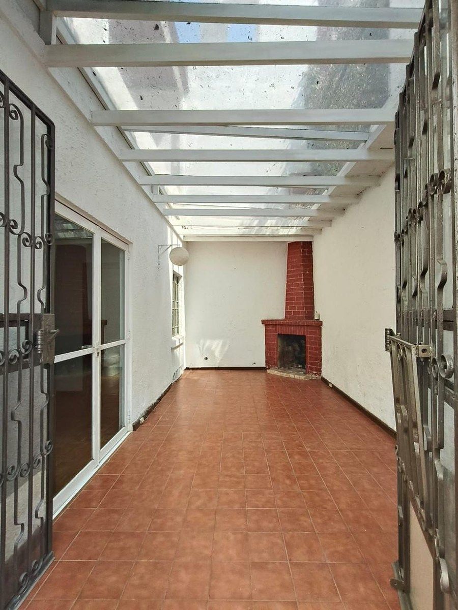 Casa en Lomas de Chapultepec I Sección, Miguel Hidalgo, foto 22 de 44