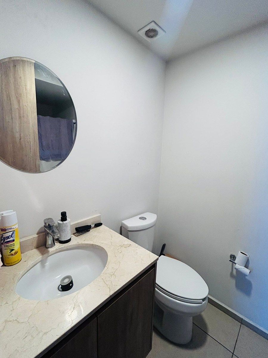 8 de 14: Baño Recamara