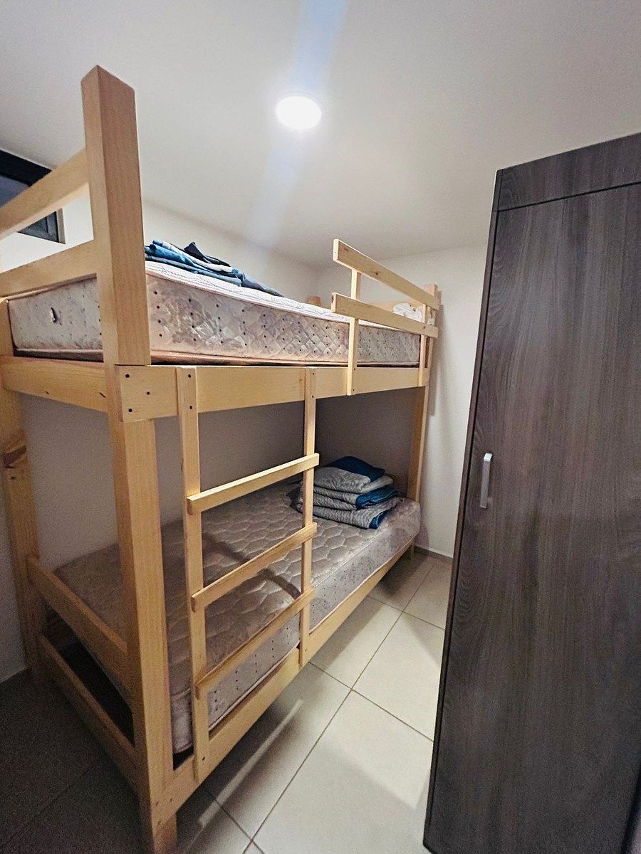 12 de 14: Recamara Secundario o Estudio