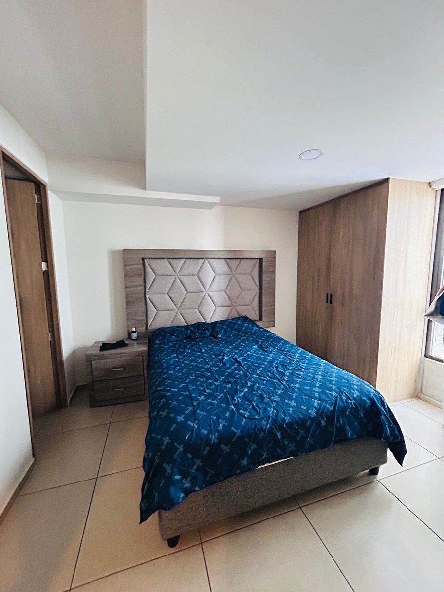 7 de 14: Recamara Principal