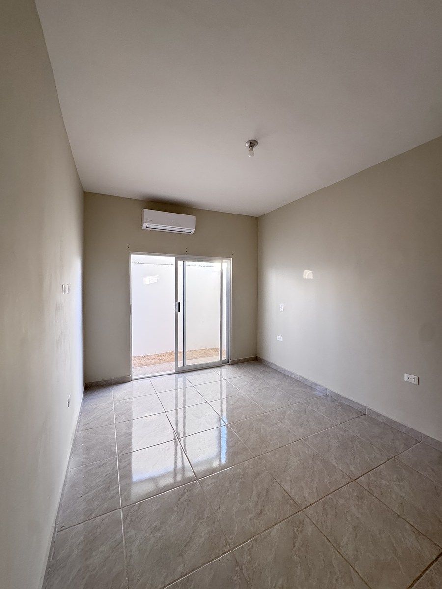 7 de 15: Mini split de 1 ton en recámara principal