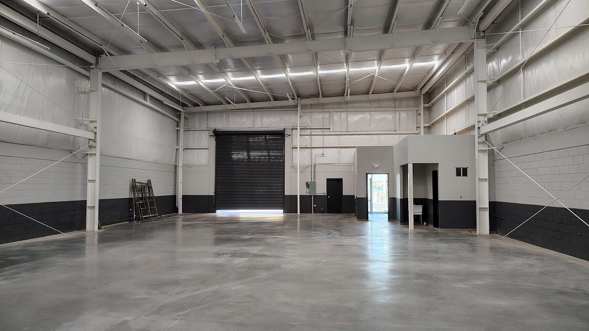 Bodega comercial en Ejido Zacatecas, Mexicali, foto 4 de 11