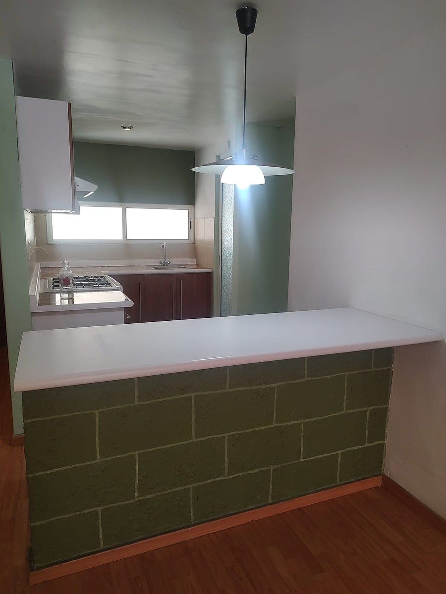 4 de 14: Departamento en Venta en Napoles Rayo Vende ®