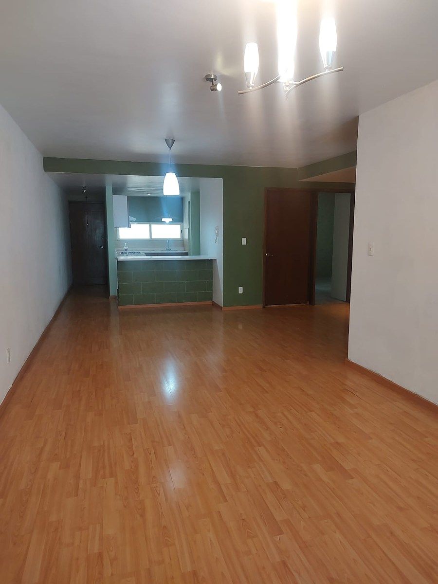 2 de 14: Departamento en Venta en Napoles Rayo Vende ®