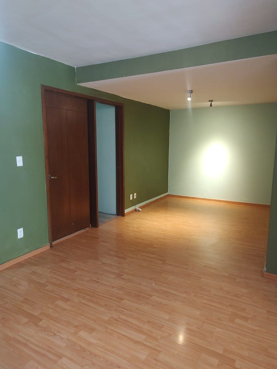 9 de 14: Departamento en Venta en Napoles Rayo Vende ®
