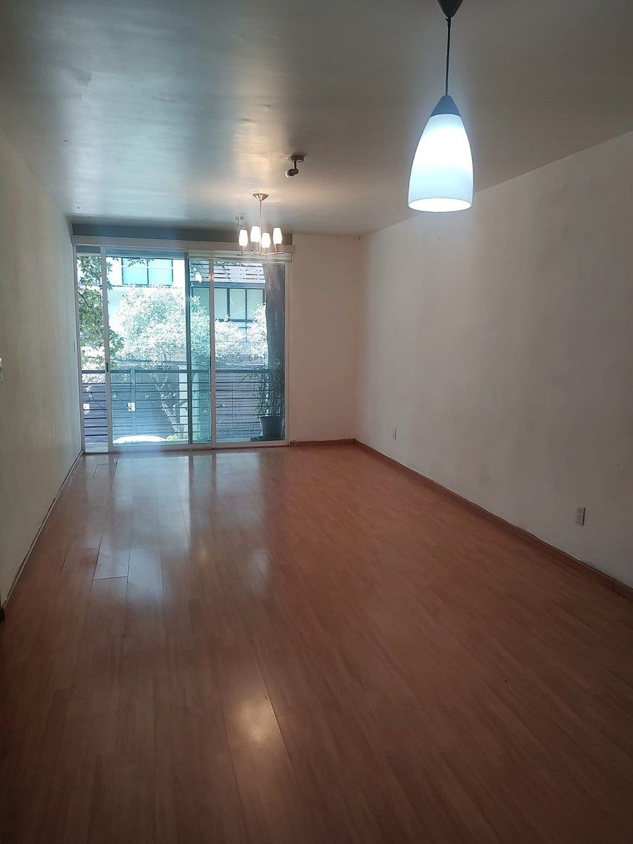 1 de 14: Departamento en Venta en Napoles Rayo Vende ®
