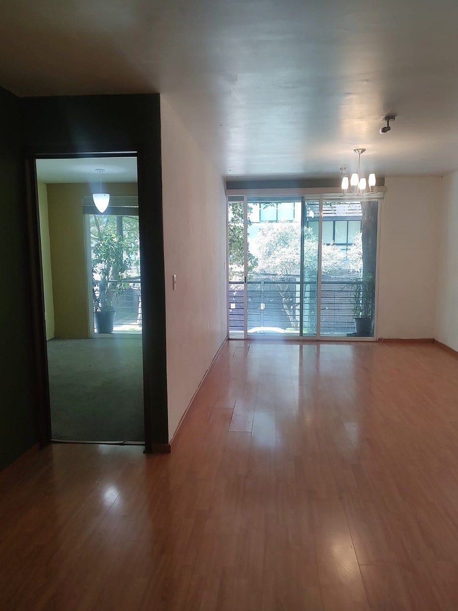 6 de 14: Departamento en Venta en Napoles Rayo Vende ®