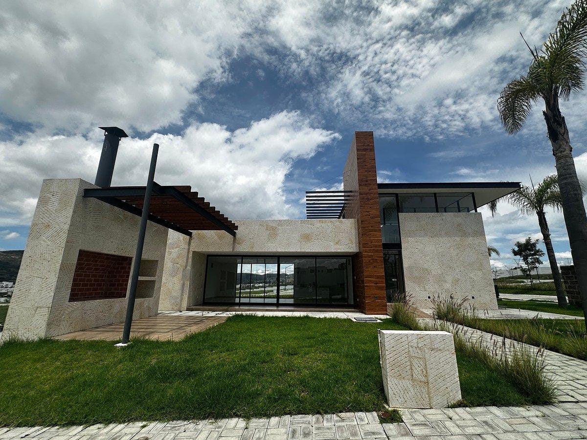 Casa en Lomas de Angelópolis, San Andrés Cholula, foto 27 de 39