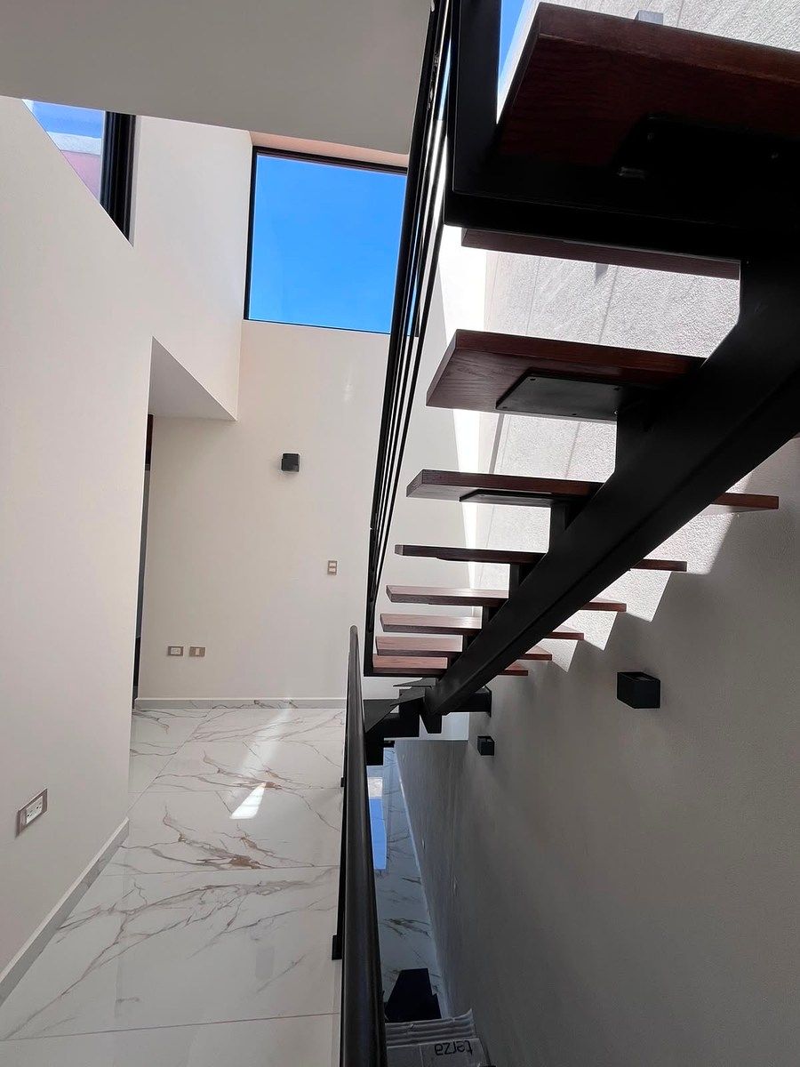 Casa en Lomas de Angelópolis, San Andrés Cholula, foto 21 de 32