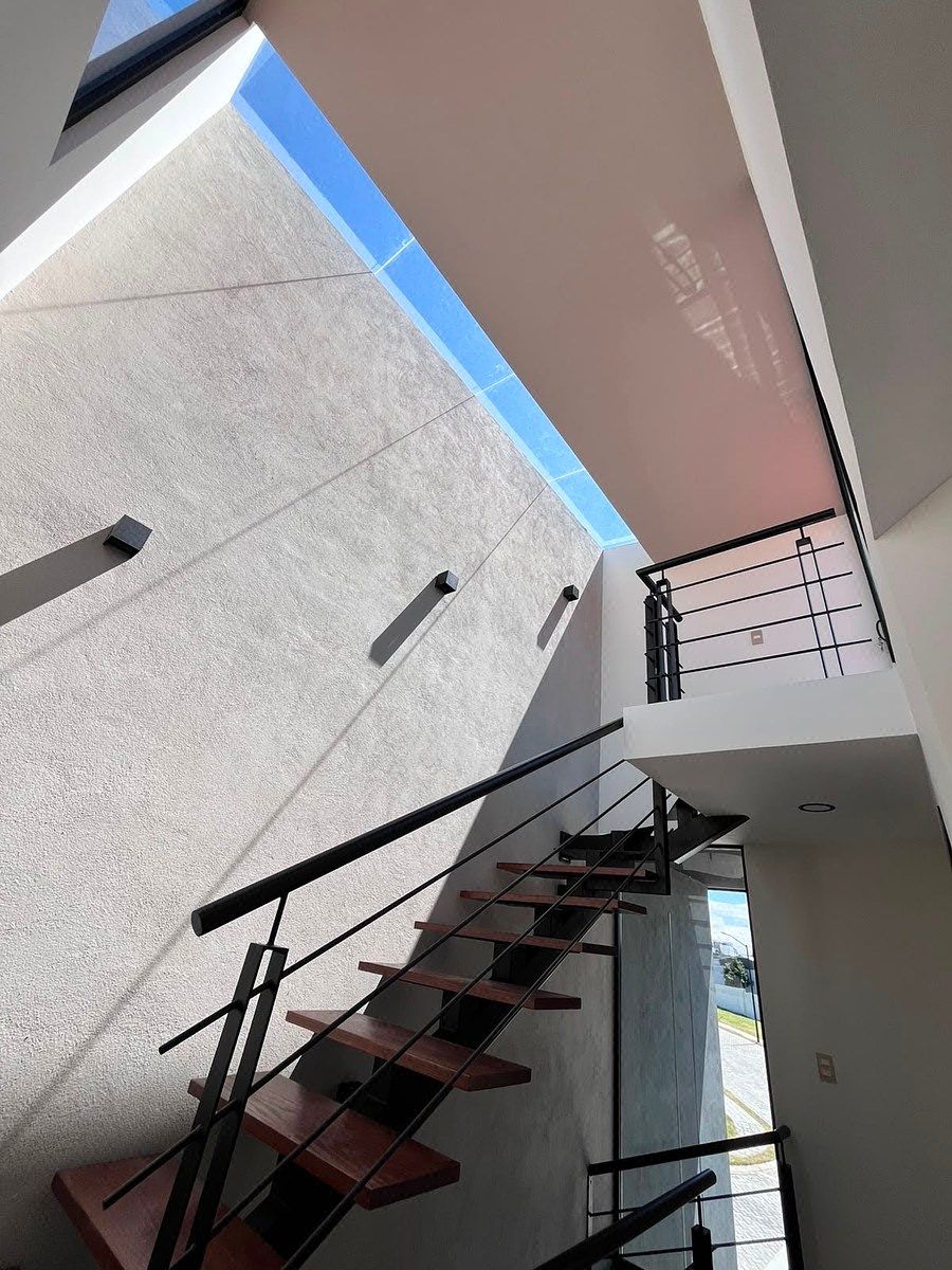 Casa en Lomas de Angelópolis, San Andrés Cholula, foto 22 de 32