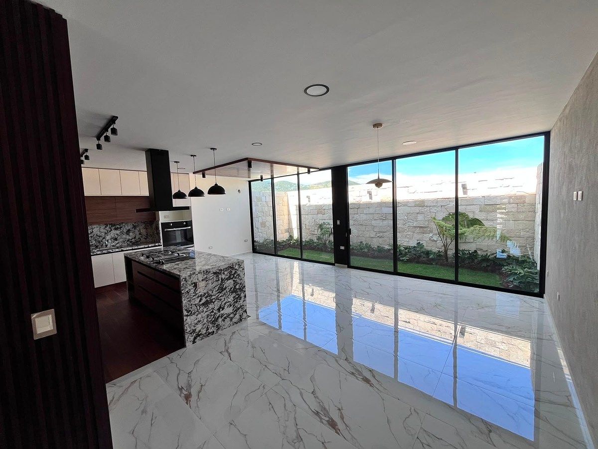 Casa en Lomas de Angelópolis, San Andrés Cholula, foto 7 de 32